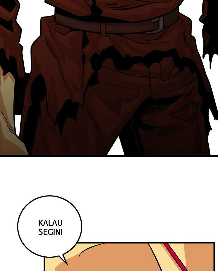 Troll Trap Bab 69 halaman 77