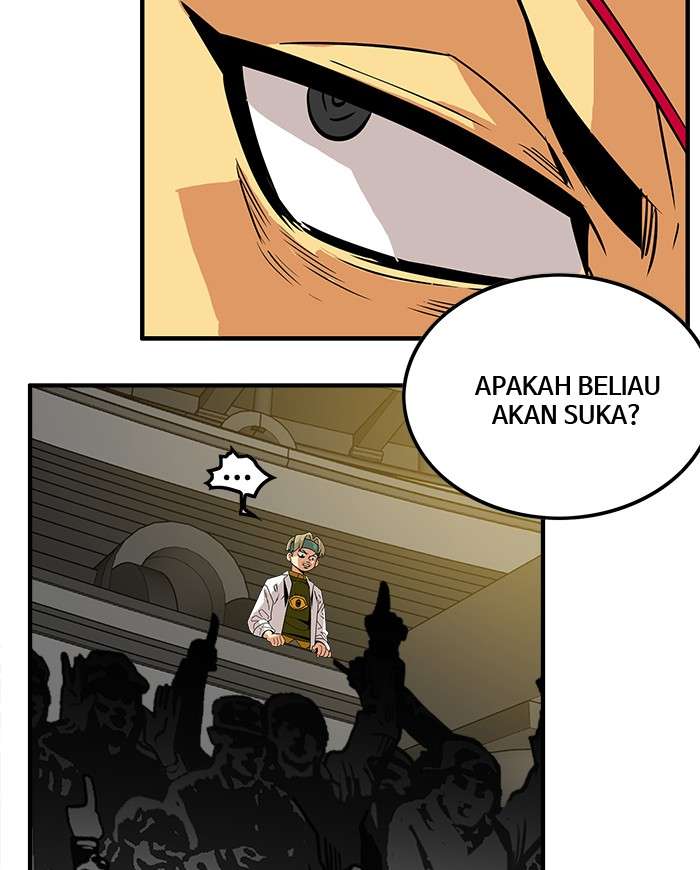 Troll Trap Bab 69 halaman 78