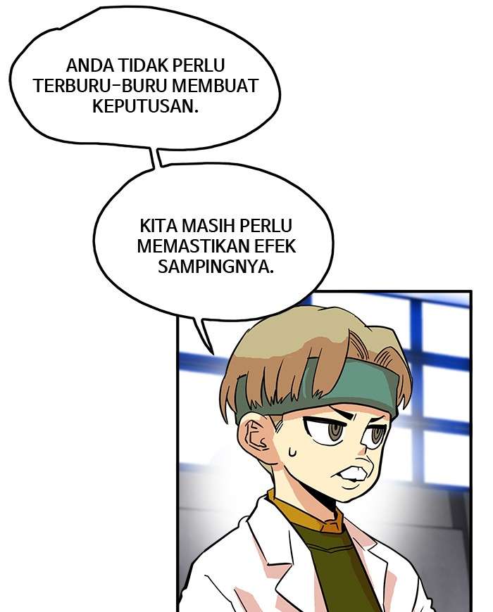 Troll Trap Bab 69 halaman 88