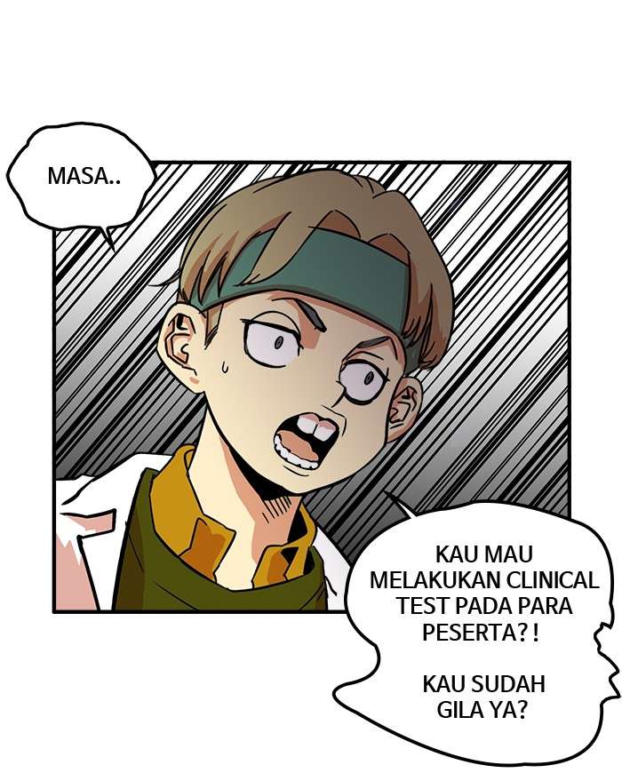 Troll Trap Bab 69 halaman 93