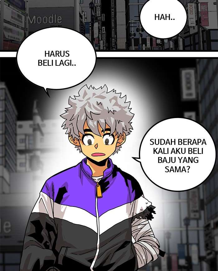Troll Trap Bab 69 halaman 100