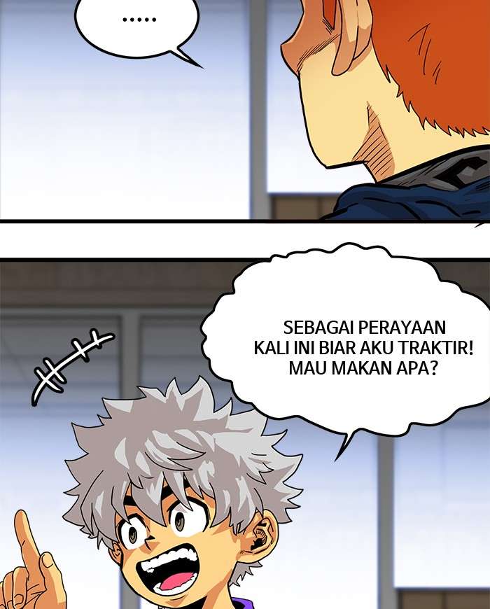 Troll Trap Bab 69 halaman 104