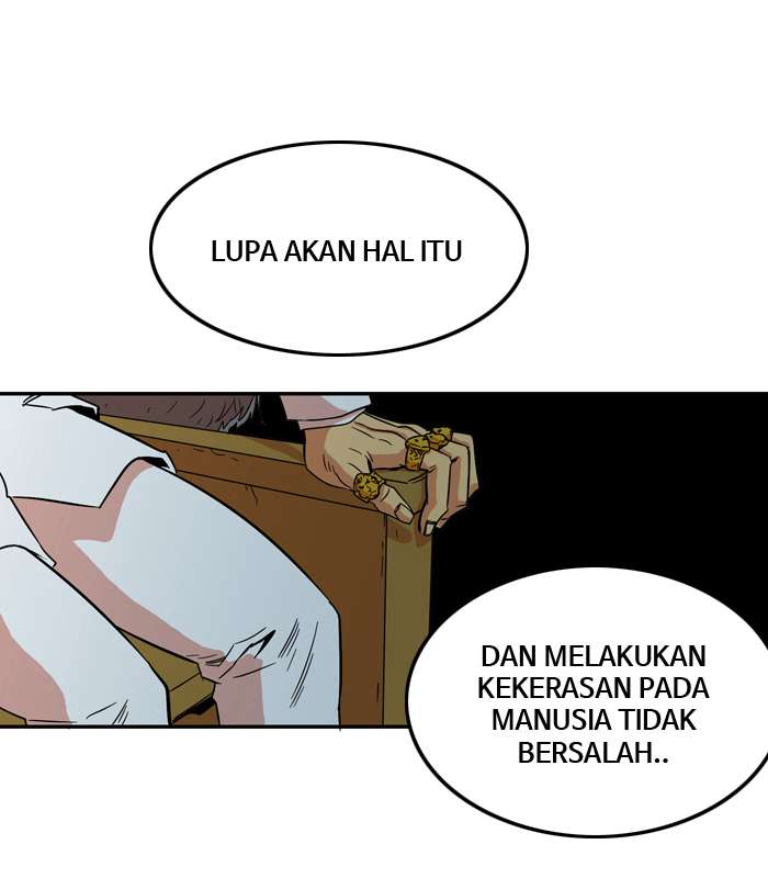 Troll Trap Bab 7 halaman 9