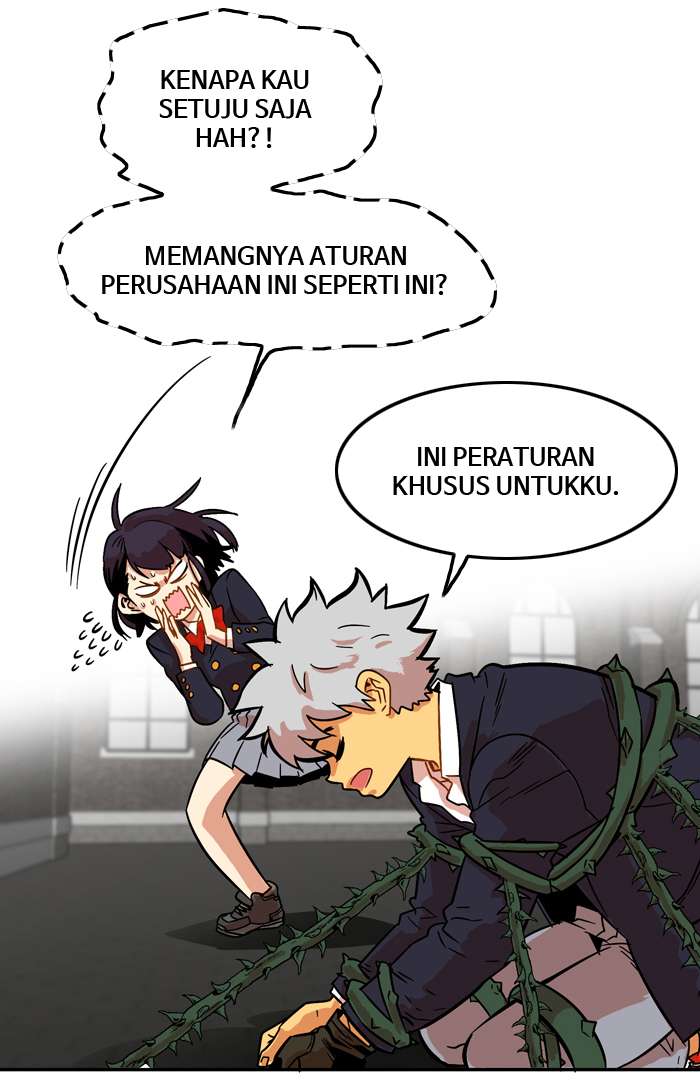 Troll Trap Bab 7 halaman 21