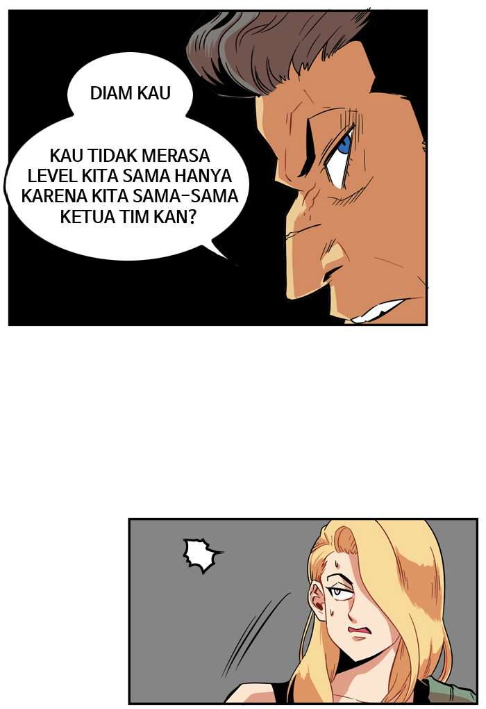 Troll Trap Bab 7 halaman 49