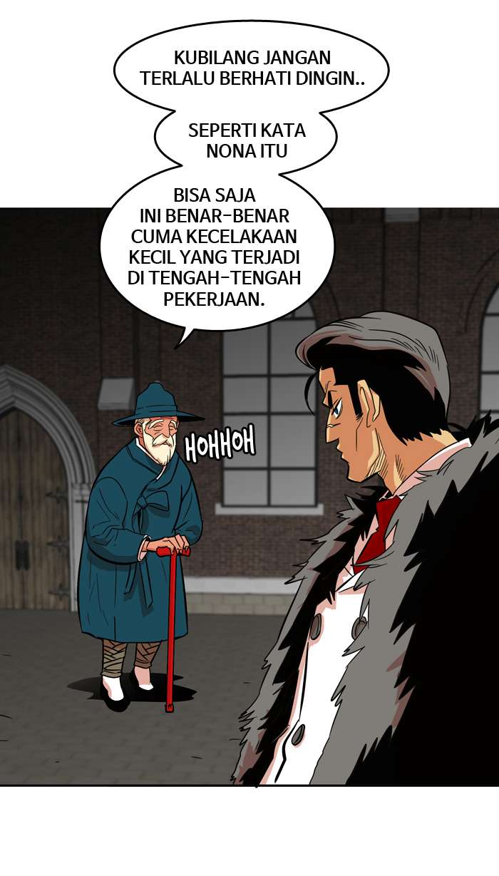 Troll Trap Bab 7 halaman 65