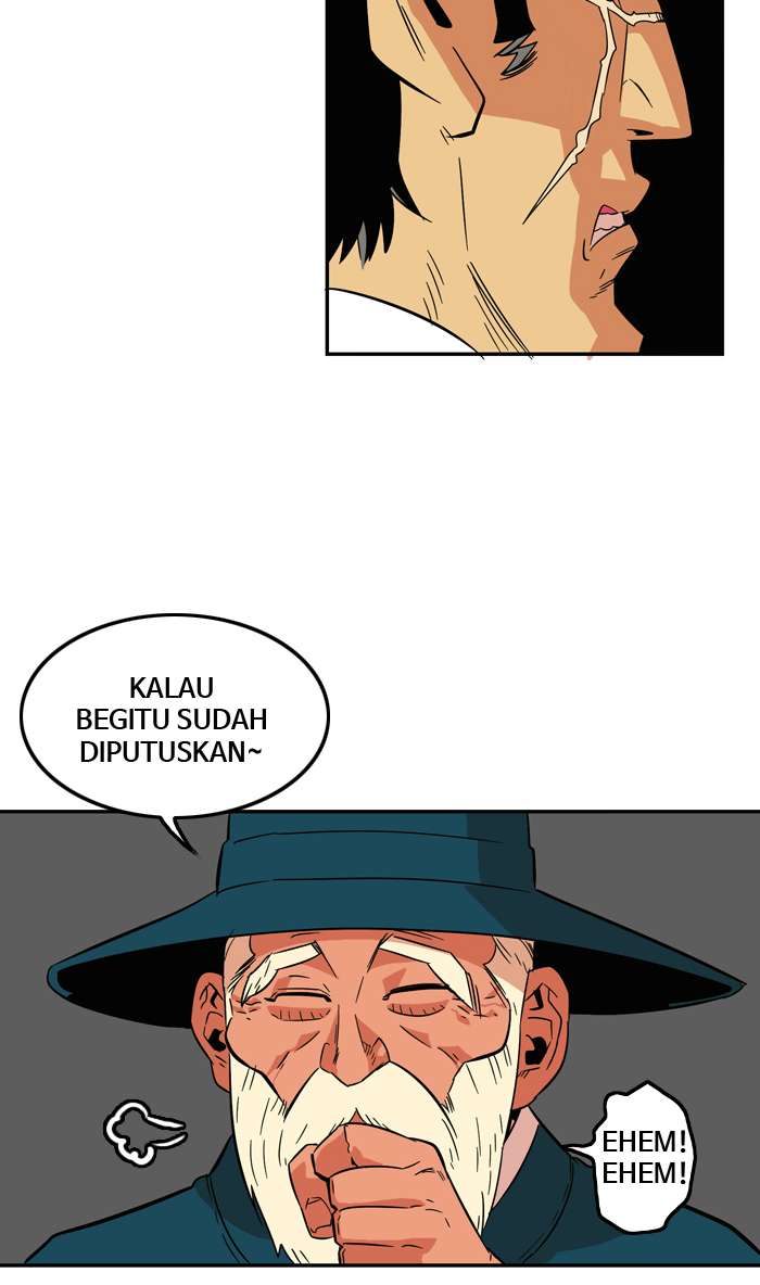 Troll Trap Bab 7 halaman 74