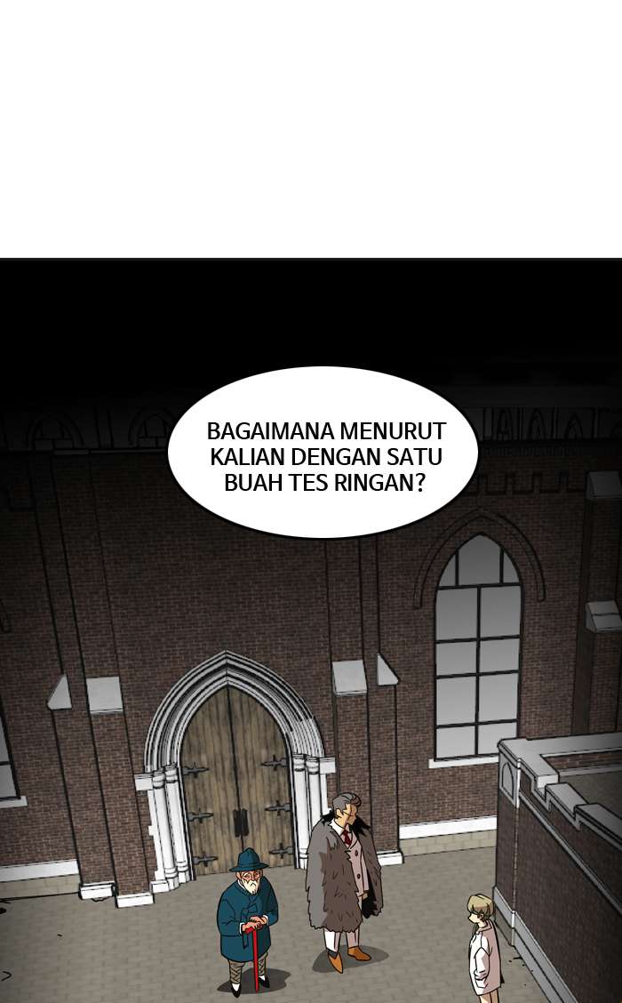 Troll Trap Bab 7 halaman 77