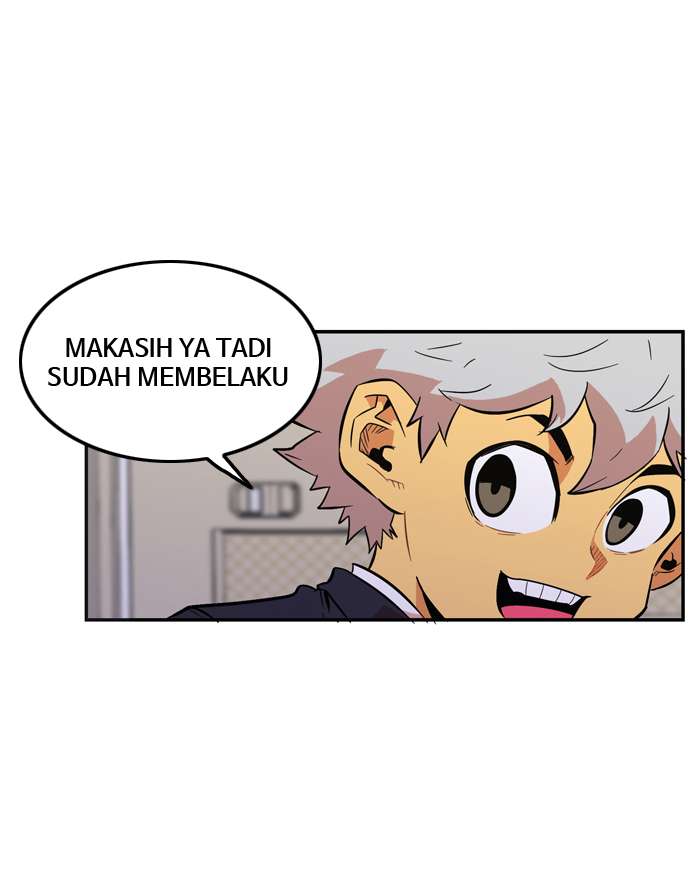 Troll Trap Bab 7 halaman 83