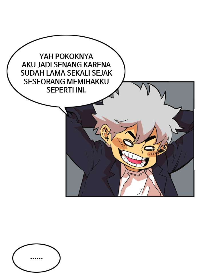 Troll Trap Bab 7 halaman 86