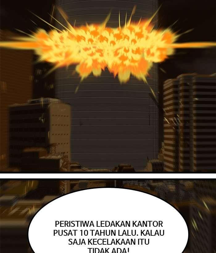 Troll Trap Bab 70 halaman 5