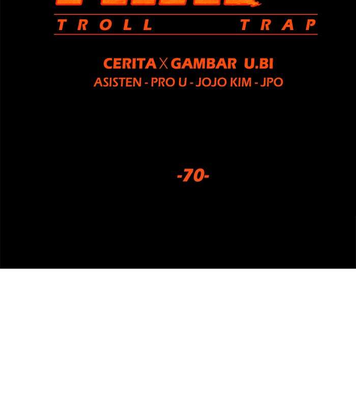 Troll Trap Bab 70 halaman 17