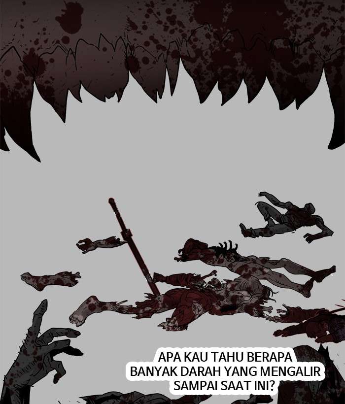 Troll Trap Bab 70 halaman 25