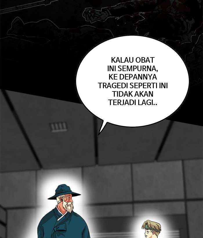 Troll Trap Bab 70 halaman 28