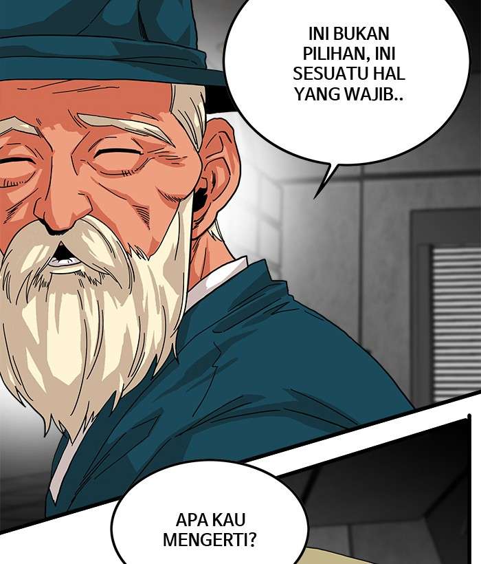 Troll Trap Bab 70 halaman 30