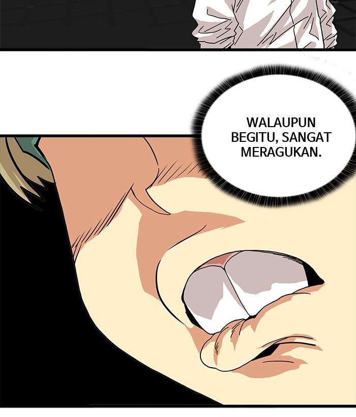 Troll Trap Bab 70 halaman 34
