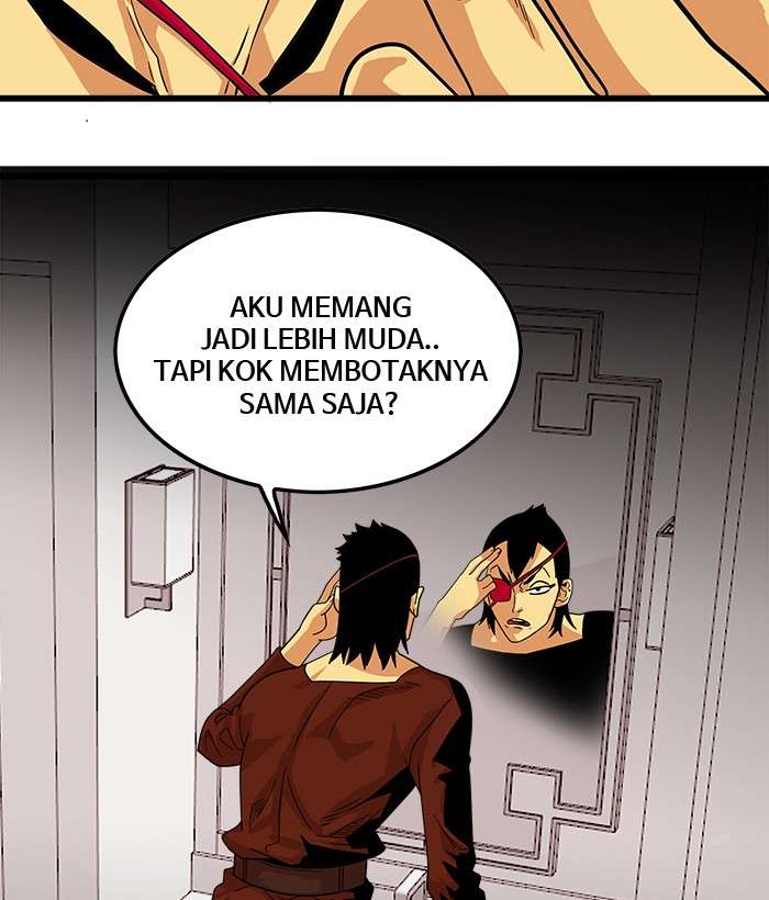Troll Trap Bab 70 halaman 41