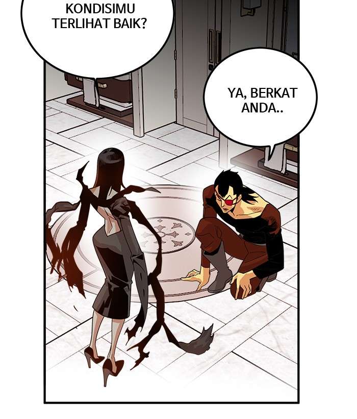 Troll Trap Bab 70 halaman 51