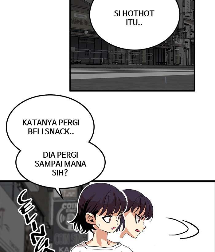 Troll Trap Bab 70 halaman 60