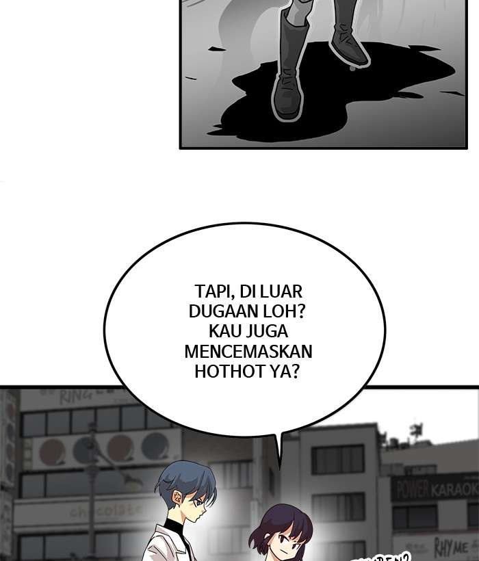 Troll Trap Bab 70 halaman 66