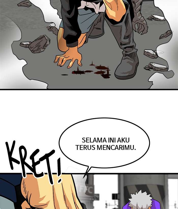 Troll Trap Bab 70 halaman 77