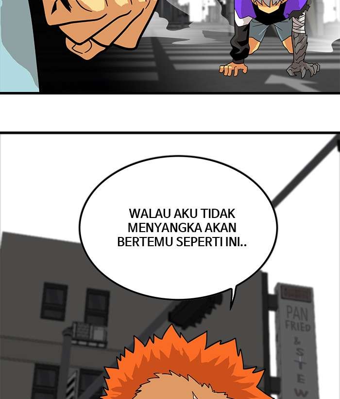 Troll Trap Bab 70 halaman 78