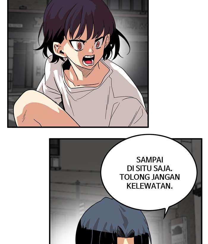 Troll Trap Bab 70 halaman 93