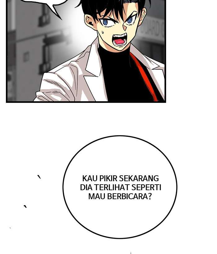 Troll Trap Bab 70 halaman 105