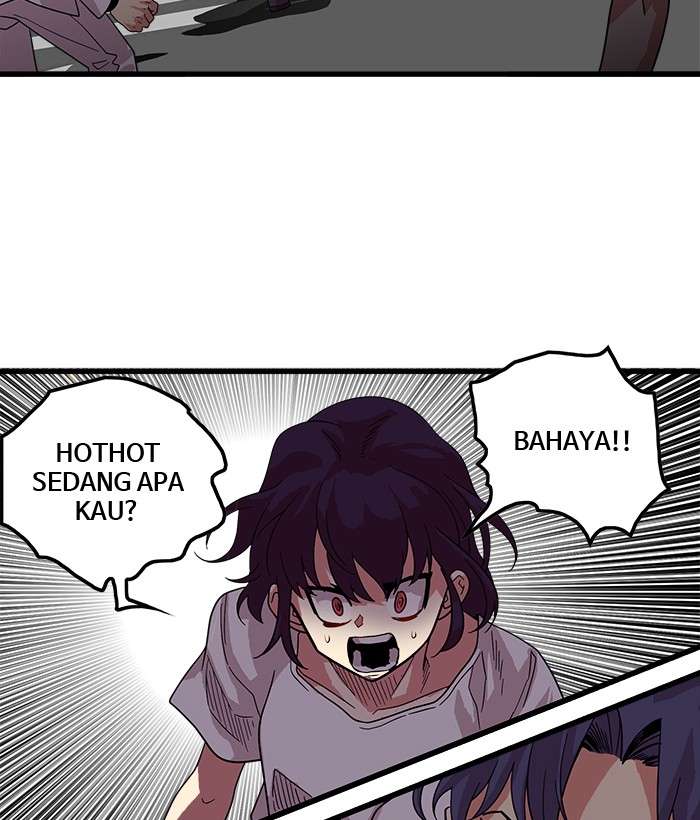 Troll Trap Bab 70 halaman 108