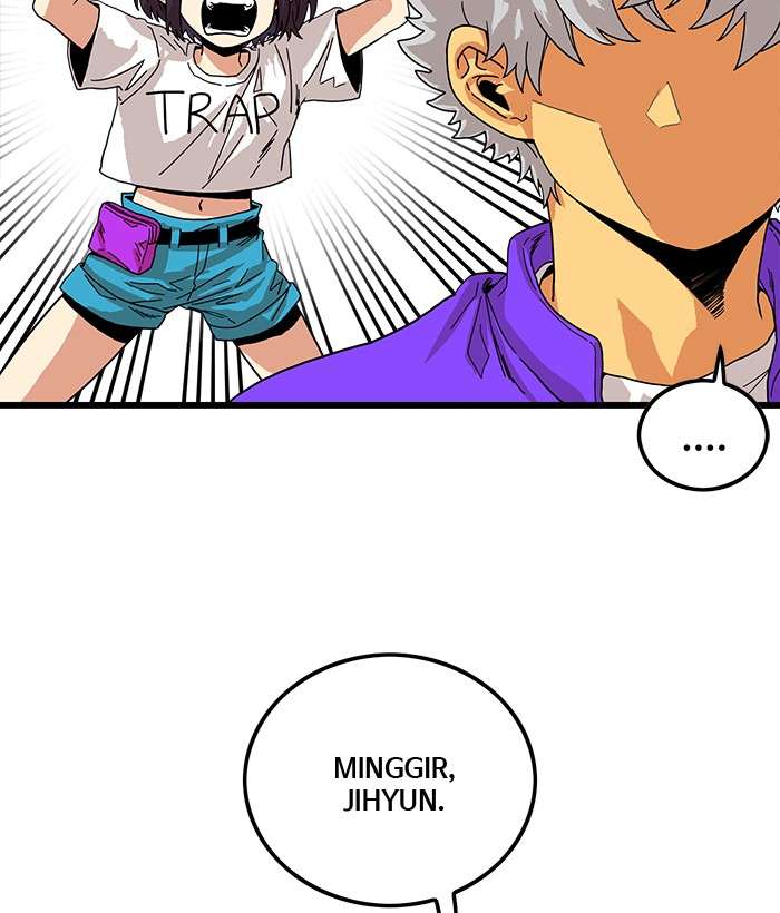 Troll Trap Bab 71 halaman 8