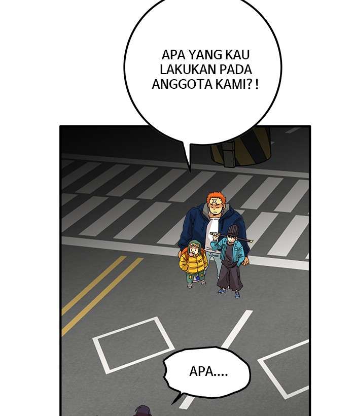 Troll Trap Bab 71 halaman 27