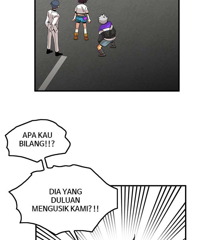 Troll Trap Bab 71 halaman 28
