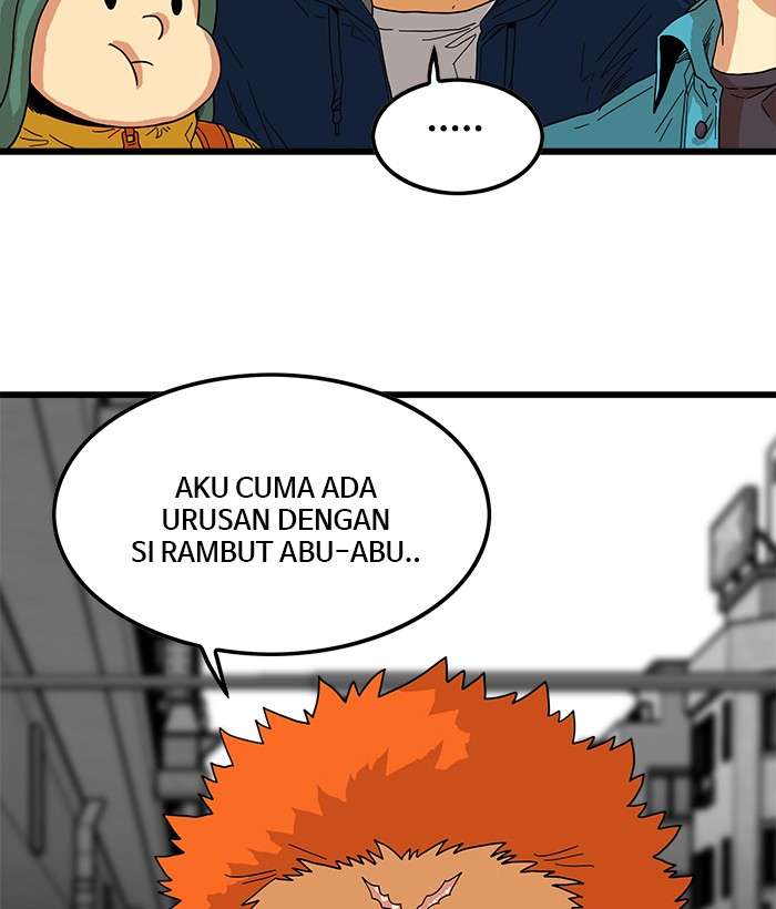 Troll Trap Bab 71 halaman 30