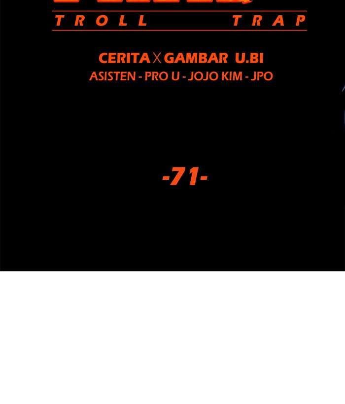 Troll Trap Bab 71 halaman 47