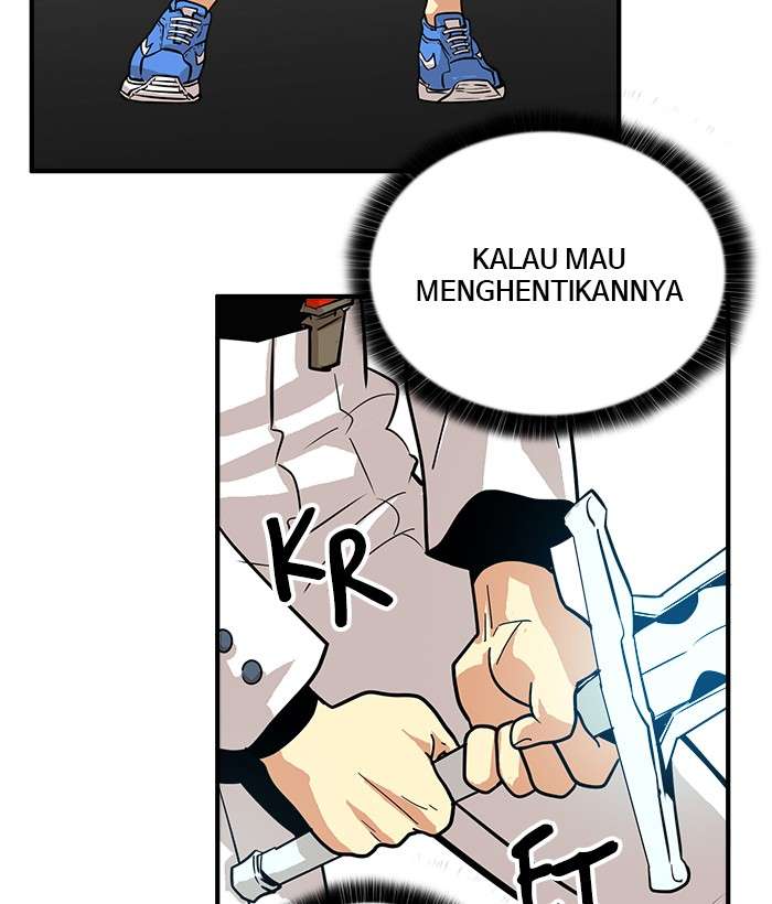 Troll Trap Bab 71 halaman 68