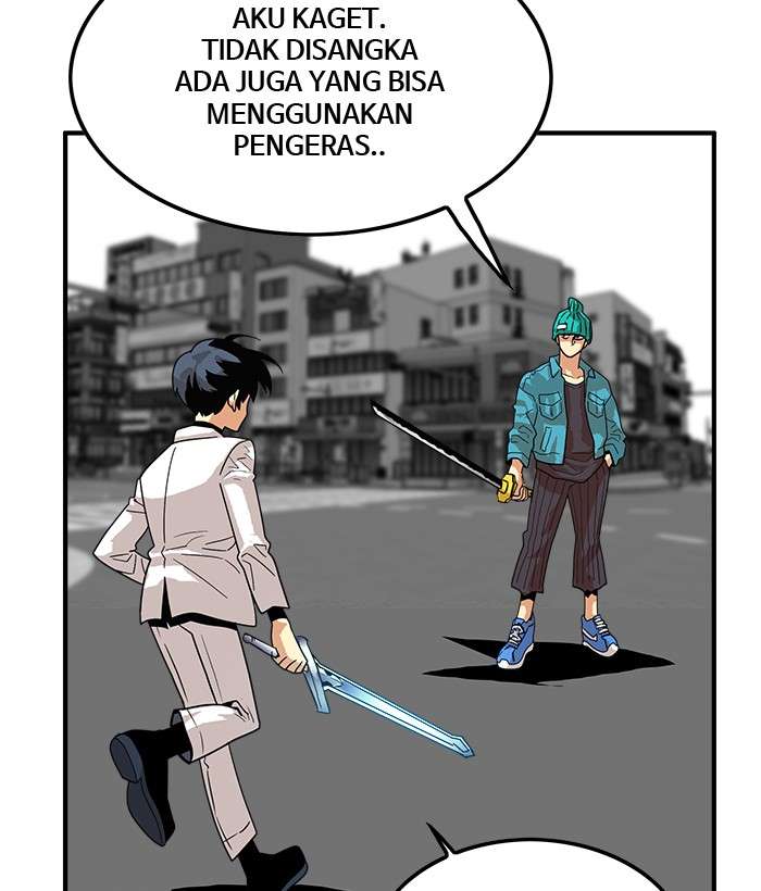 Troll Trap Bab 71 halaman 81