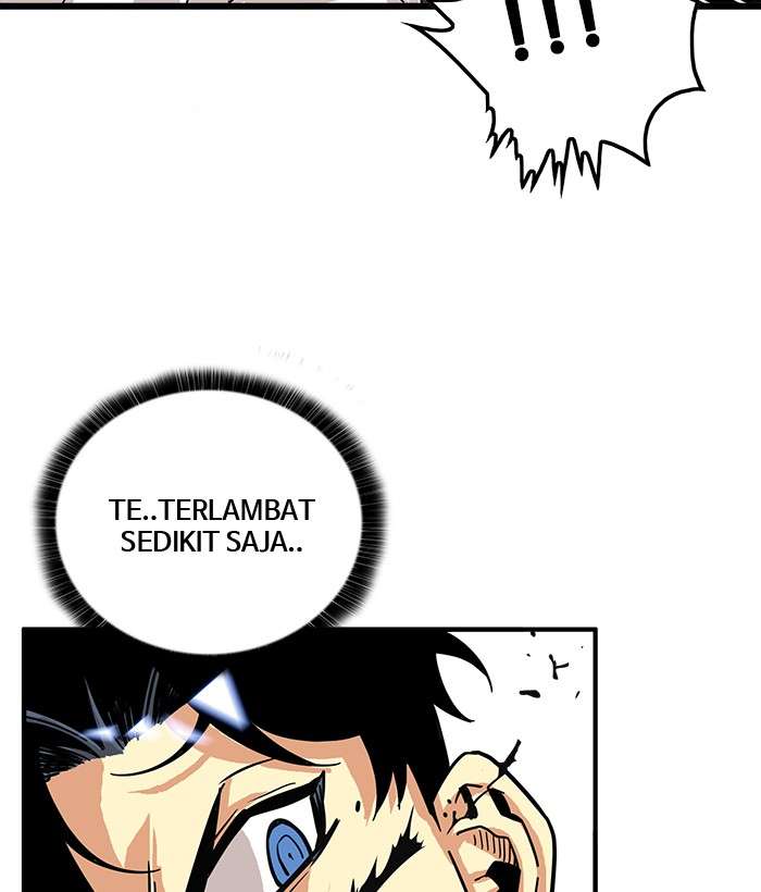 Troll Trap Bab 71 halaman 91