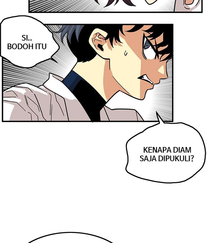 Troll Trap Bab 71 halaman 108