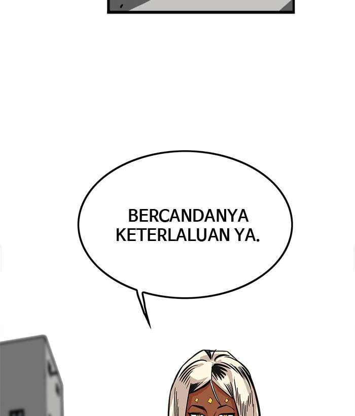 Troll Trap Bab 71 halaman 136