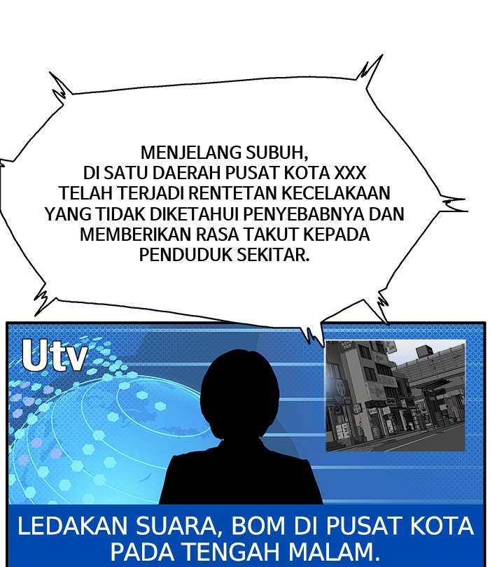 Troll Trap Bab 72 halaman 1