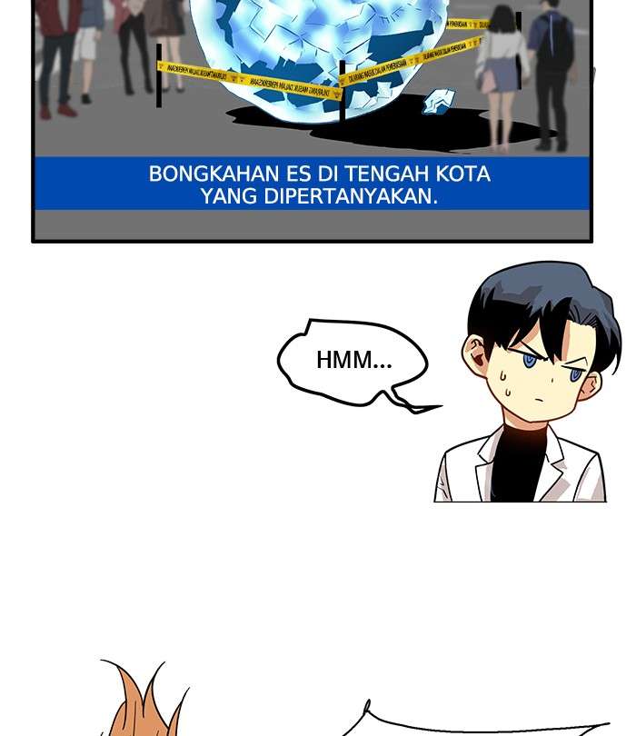 Troll Trap Bab 72 halaman 14