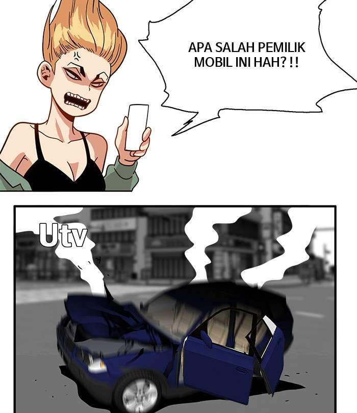 Troll Trap Bab 72 halaman 15