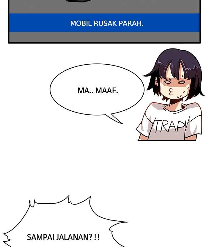 Troll Trap Bab 72 halaman 16
