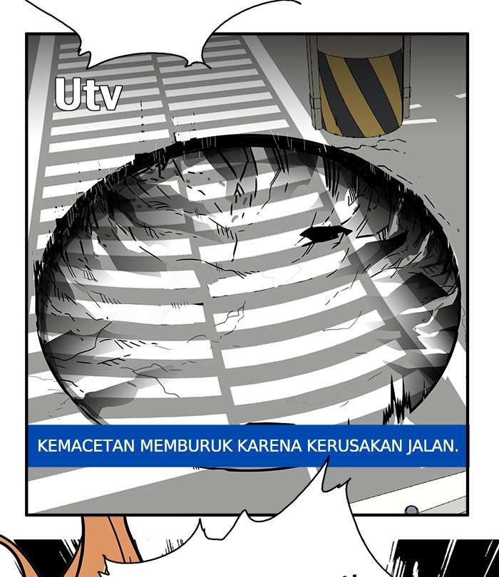 Troll Trap Bab 72 halaman 17