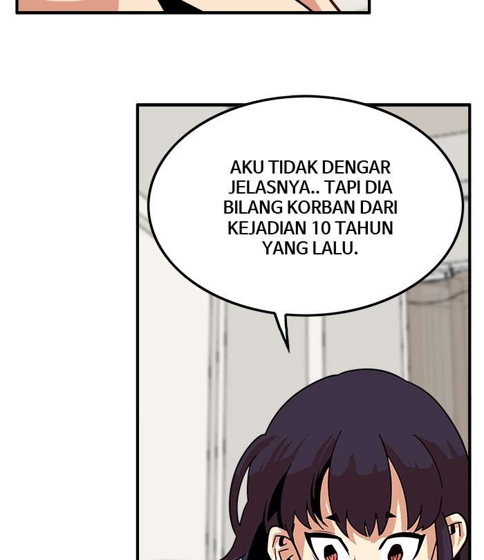 Troll Trap Bab 72 halaman 39