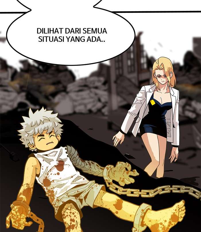 Troll Trap Bab 72 halaman 49