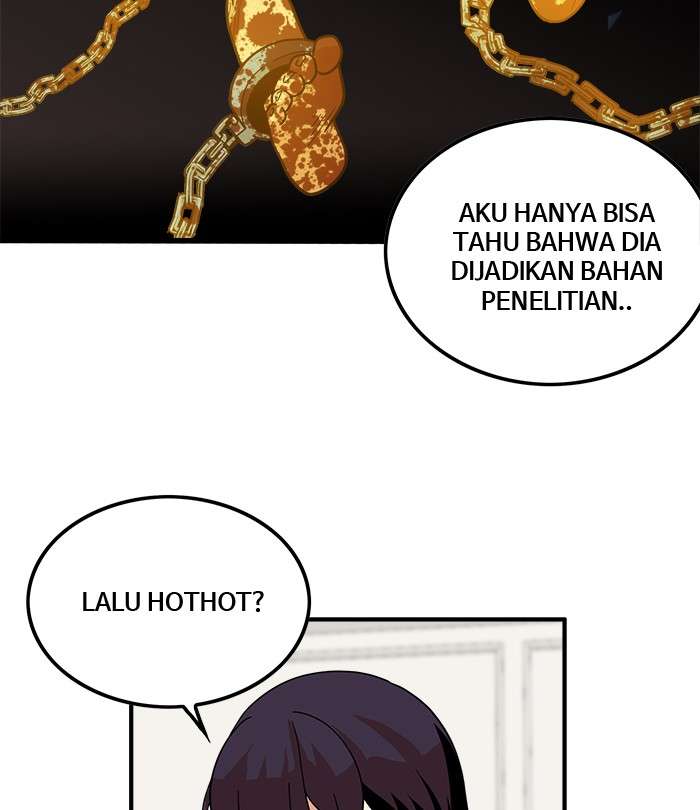 Troll Trap Bab 72 halaman 50