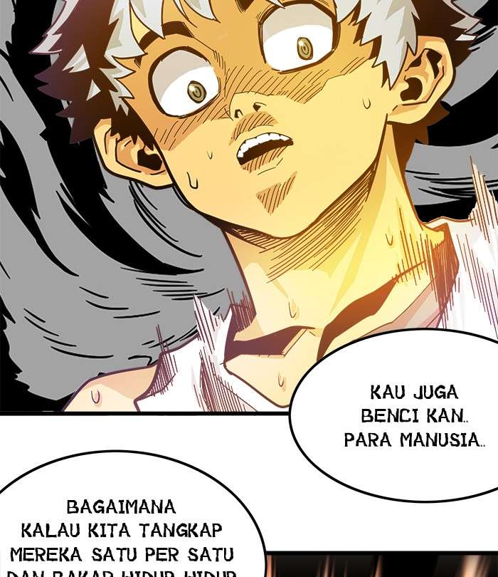 Troll Trap Bab 72 halaman 84