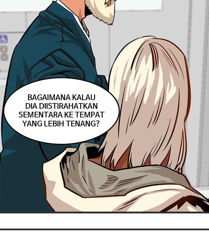 Troll Trap Bab 72 halaman 112