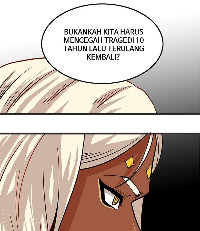 Troll Trap Bab 72 halaman 113